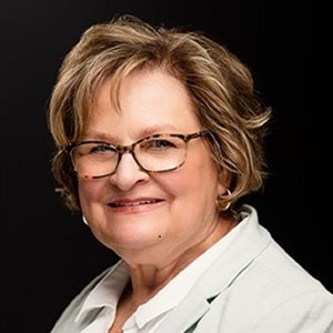 Susan J. Little