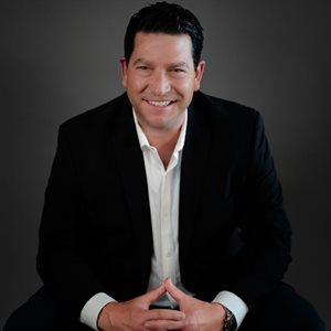 Phil J. Anthony