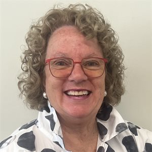Annette D. Ganassi