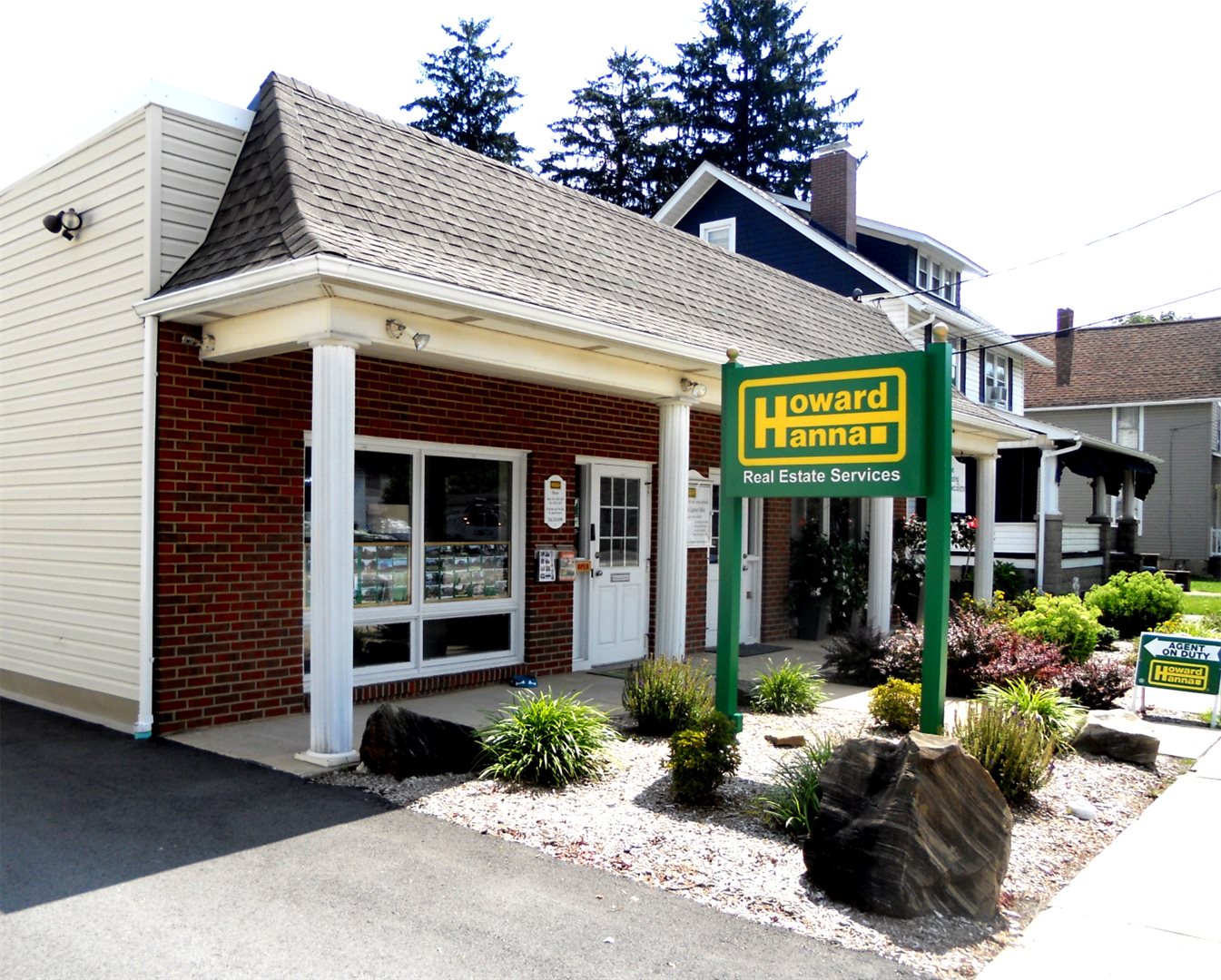 Ligonier